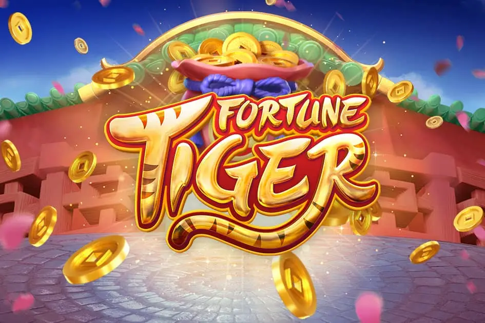 Jogo do Tigrinho image