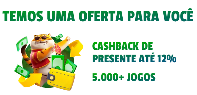 Cashback bono